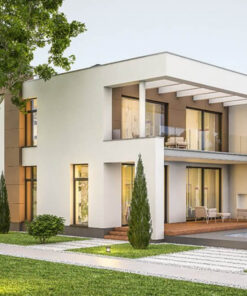 Luxury villa in Rego Park