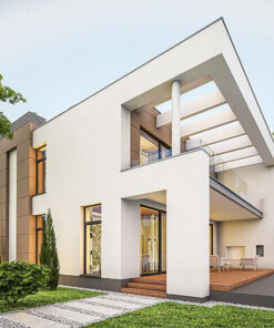 Gorgeous Historic House