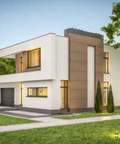 Luxury villa in Rego Park