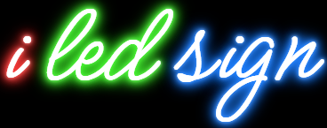 iLEDSign