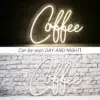 Coffee LED Neon Sign - Image 7