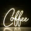 Coffee LED Neon Sign - Image 5