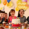 Happy Birthday LED Neon Sign - Image 6