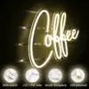 Coffee LED Neon Sign - Image 3